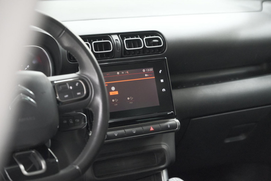 Citroën C3 Aircross PureTech 82 Feel | Camera | Parkeersensoren | Climate Control