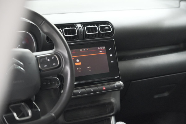 Citroën C3 Aircross PureTech 82 Feel | Camera | Parkeersensoren | Climate Control