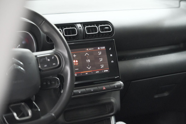 Citroën C3 Aircross PureTech 82 Feel | Camera | Parkeersensoren | Climate Control