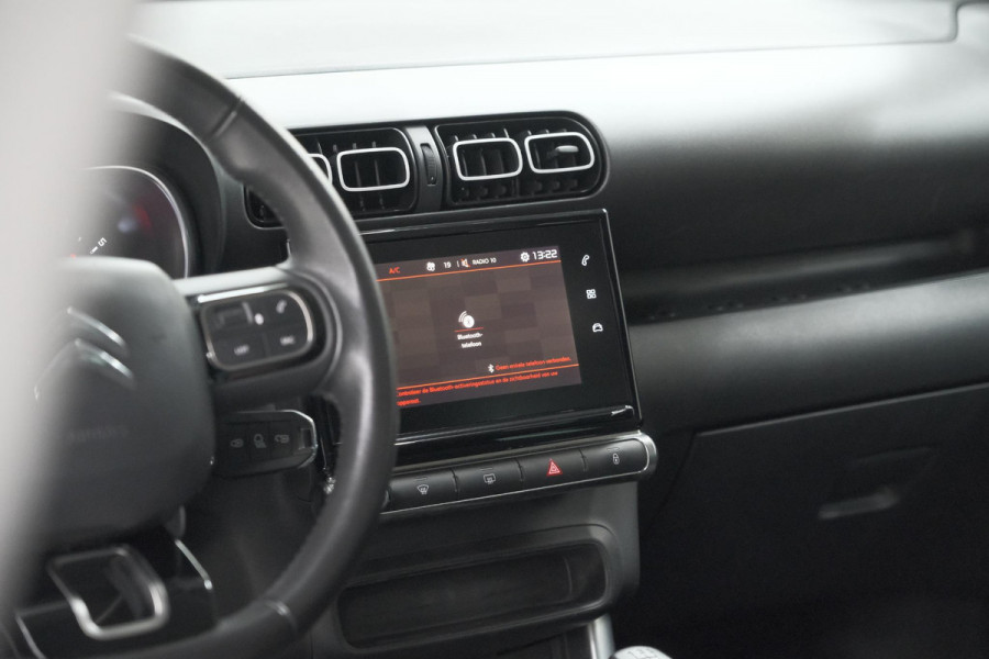 Citroën C3 Aircross PureTech 82 Feel | Camera | Parkeersensoren | Climate Control
