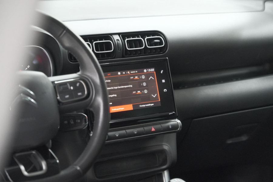 Citroën C3 Aircross PureTech 82 Feel | Camera | Parkeersensoren | Climate Control