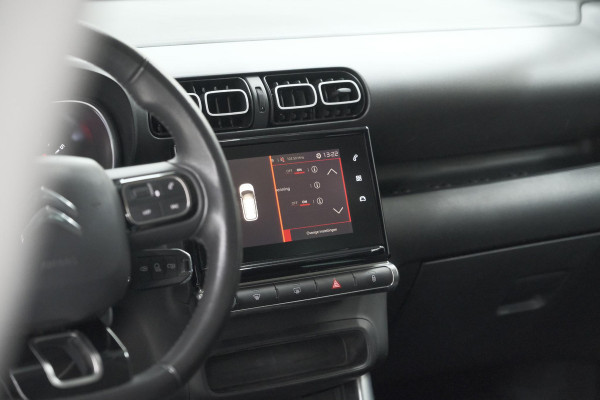 Citroën C3 Aircross PureTech 82 Feel | Camera | Parkeersensoren | Climate Control