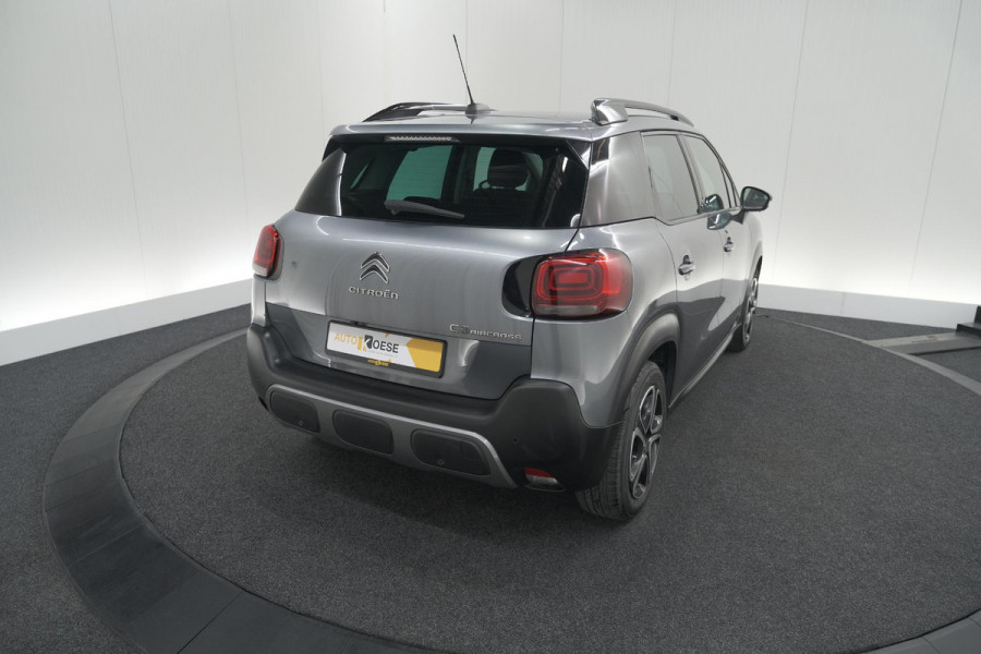 Citroën C3 Aircross PureTech 82 Feel | Camera | Parkeersensoren | Climate Control