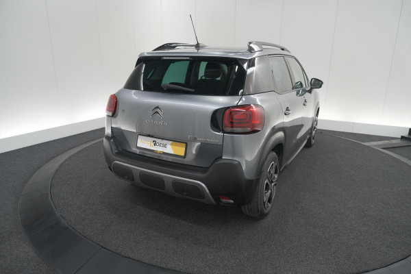 Citroën C3 Aircross PureTech 82 Feel | Camera | Parkeersensoren | Climate Control