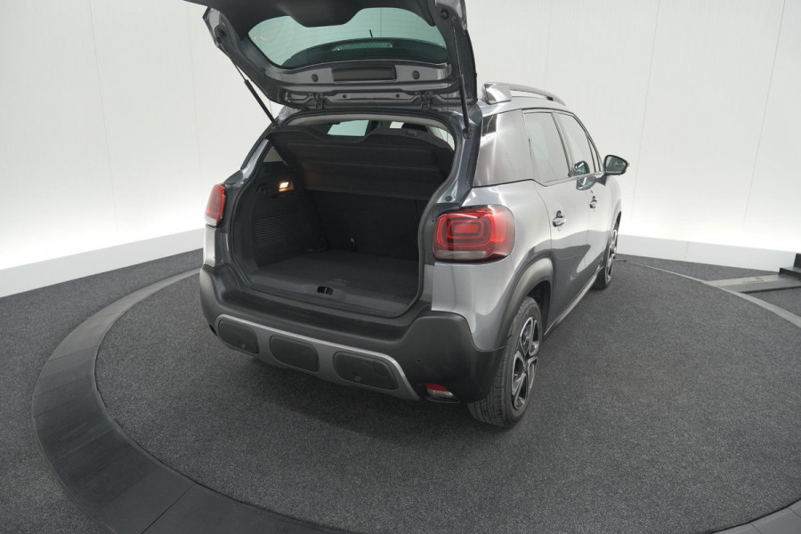 Citroën C3 Aircross PureTech 82 Feel | Camera | Parkeersensoren | Climate Control