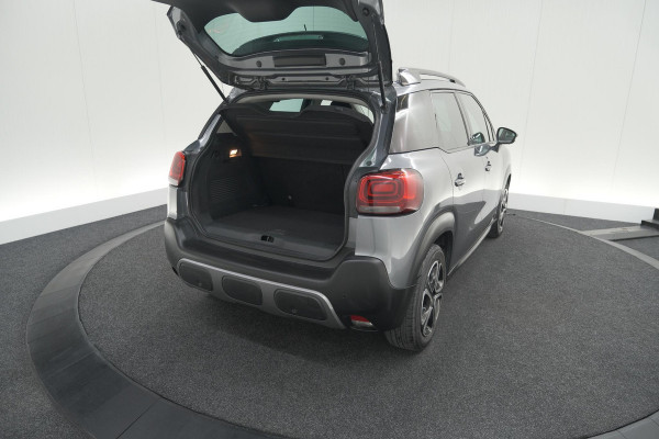 Citroën C3 Aircross PureTech 82 Feel | Camera | Parkeersensoren | Climate Control