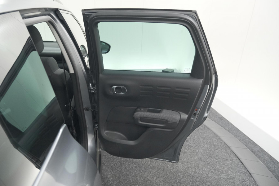 Citroën C3 Aircross PureTech 82 Feel | Camera | Parkeersensoren | Climate Control
