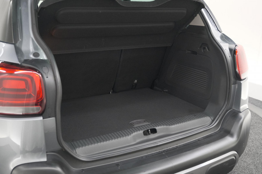 Citroën C3 Aircross PureTech 82 Feel | Camera | Parkeersensoren | Climate Control