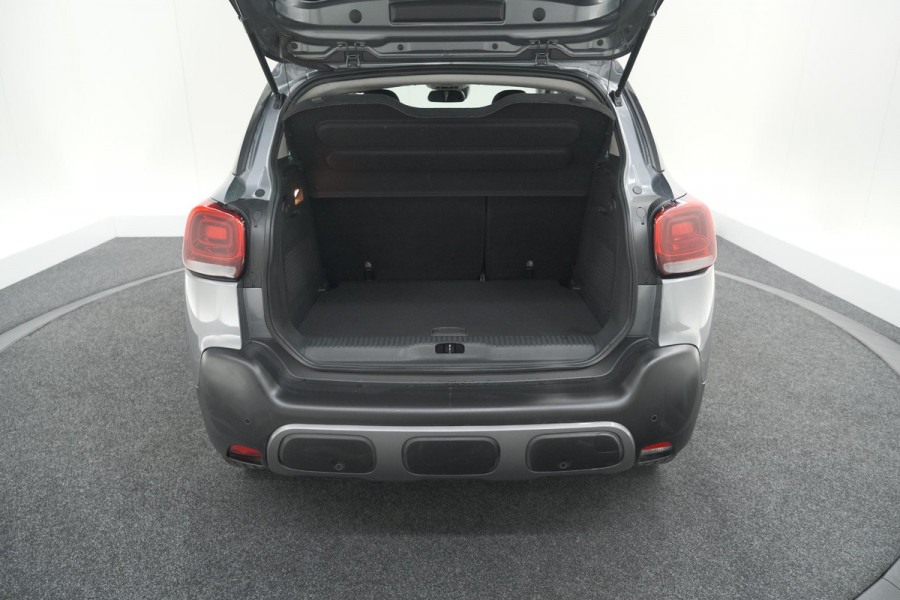 Citroën C3 Aircross PureTech 82 Feel | Camera | Parkeersensoren | Climate Control
