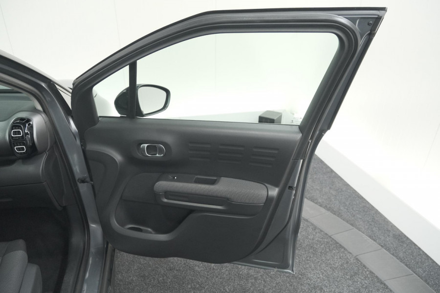 Citroën C3 Aircross PureTech 82 Feel | Camera | Parkeersensoren | Climate Control