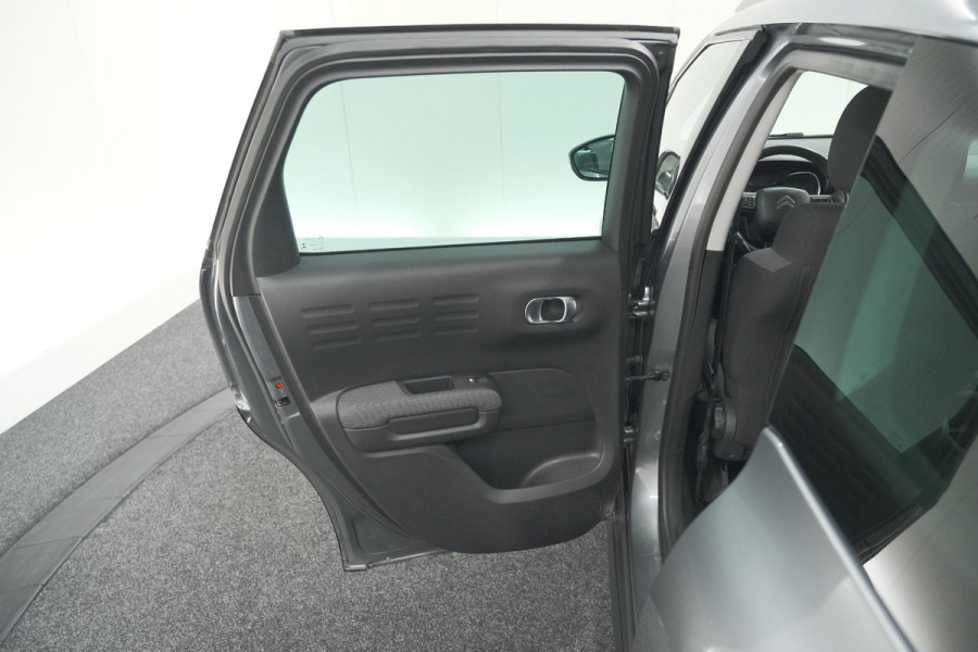 Citroën C3 Aircross PureTech 82 Feel | Camera | Parkeersensoren | Climate Control