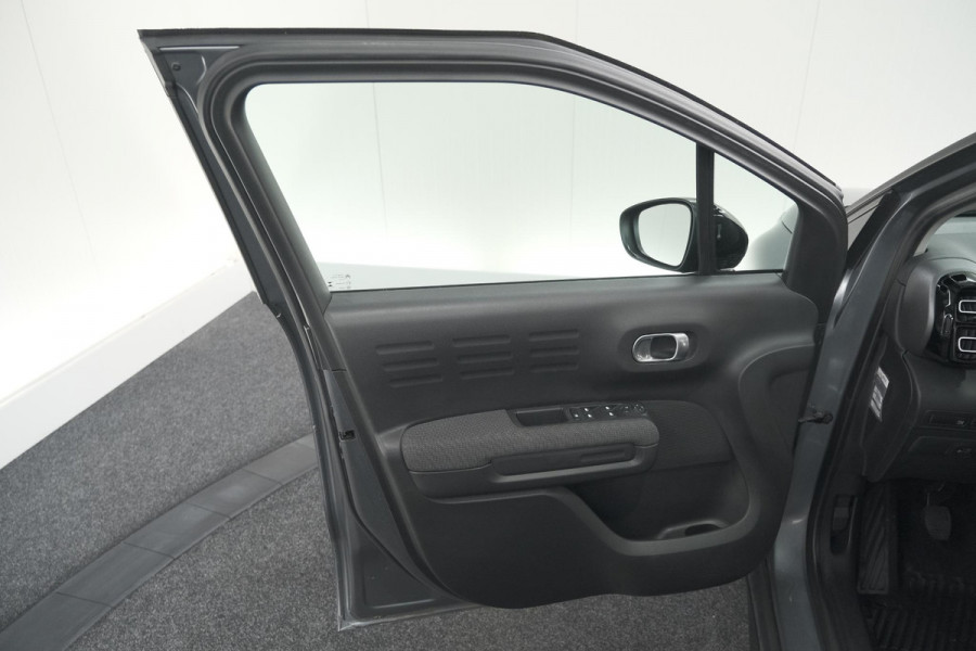 Citroën C3 Aircross PureTech 82 Feel | Camera | Parkeersensoren | Climate Control