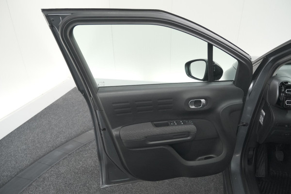 Citroën C3 Aircross PureTech 82 Feel | Camera | Parkeersensoren | Climate Control