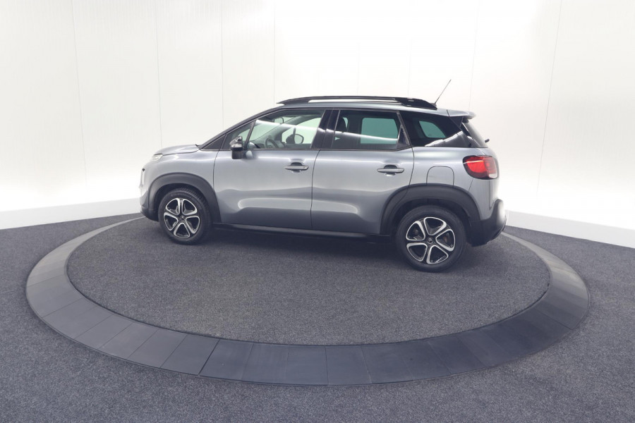 Citroën C3 Aircross PureTech 82 Feel | Camera | Parkeersensoren | Climate Control
