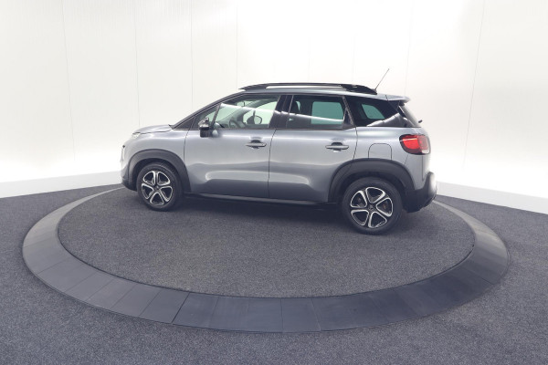 Citroën C3 Aircross PureTech 82 Feel | Camera | Parkeersensoren | Climate Control