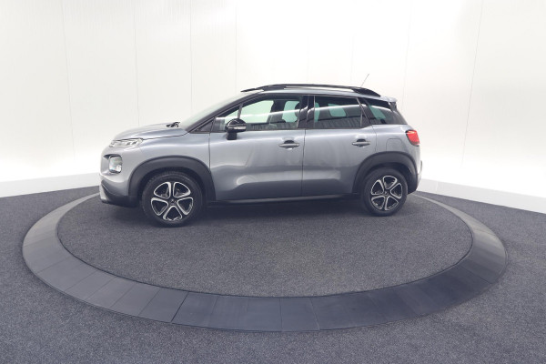 Citroën C3 Aircross PureTech 82 Feel | Camera | Parkeersensoren | Climate Control