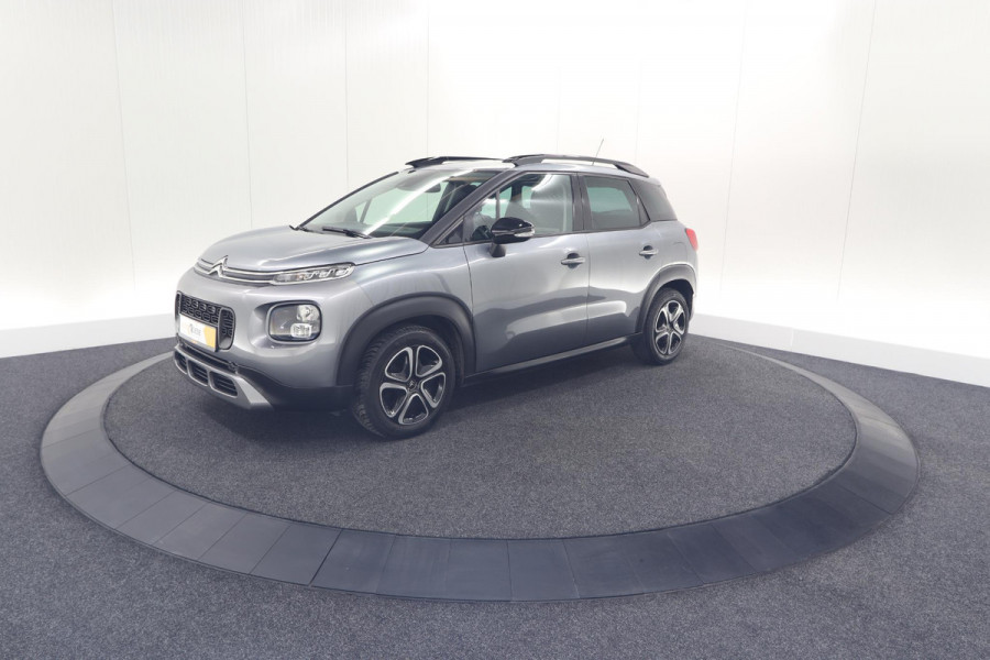 Citroën C3 Aircross PureTech 82 Feel | Camera | Parkeersensoren | Climate Control