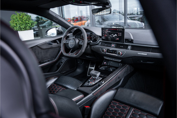 Audi RS5 Sportback 2.9 TFSI quattro - RS Dynamic | Milltek | Panorama | B&O | Alcantara