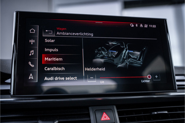 Audi RS5 Sportback 2.9 TFSI quattro - RS Dynamic | Milltek | Panorama | B&O | Alcantara