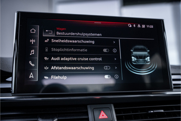 Audi RS5 Sportback 2.9 TFSI quattro - RS Dynamic | Milltek | Panorama | B&O | Alcantara