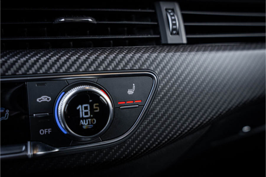 Audi RS5 Sportback 2.9 TFSI quattro - RS Dynamic | Milltek | Panorama | B&O | Alcantara