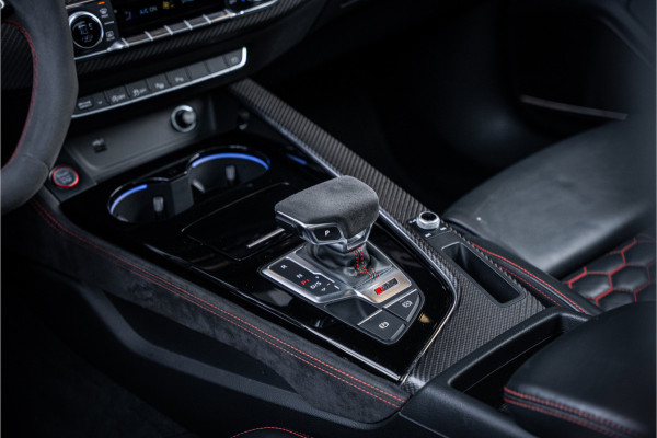 Audi RS5 Sportback 2.9 TFSI quattro - RS Dynamic | Milltek | Panorama | B&O | Alcantara