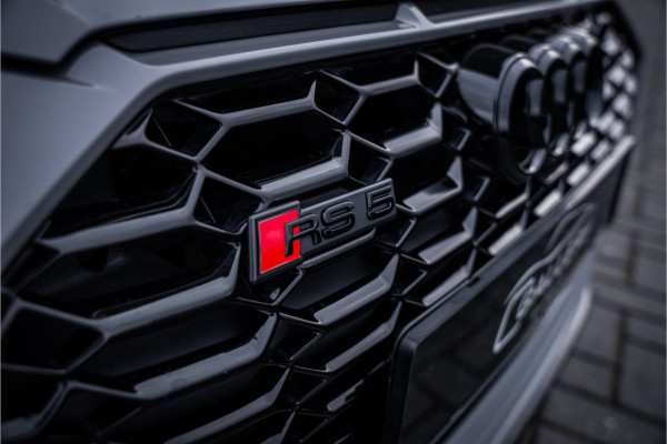 Audi RS5 Sportback 2.9 TFSI quattro - RS Dynamic | Milltek | Panorama | B&O | Alcantara
