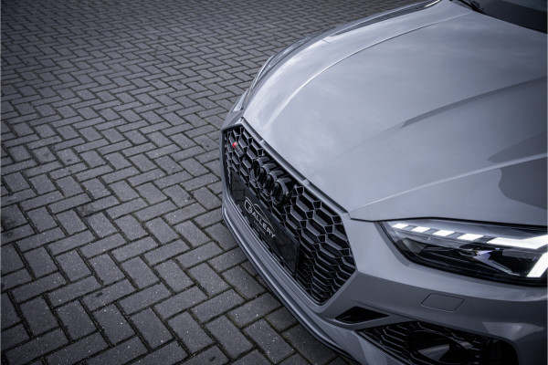 Audi RS5 Sportback 2.9 TFSI quattro - RS Dynamic | Milltek | Panorama | B&O | Alcantara