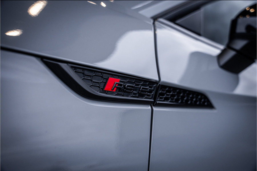 Audi RS5 Sportback 2.9 TFSI quattro - RS Dynamic | Milltek | Panorama | B&O | Alcantara