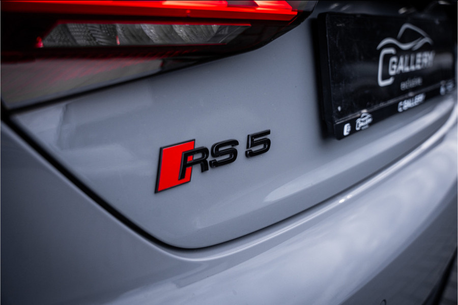 Audi RS5 Sportback 2.9 TFSI quattro - RS Dynamic | Milltek | Panorama | B&O | Alcantara