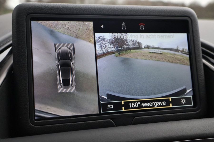 Aston Martin DB11 5.2 V12 | B&O 3D AUDIO | SUÉDE HEMELBEKLEDING | STOELKOELING/VERWARMING | MORNING FROST PEARL METALLIC AML SPECIAL PAINT