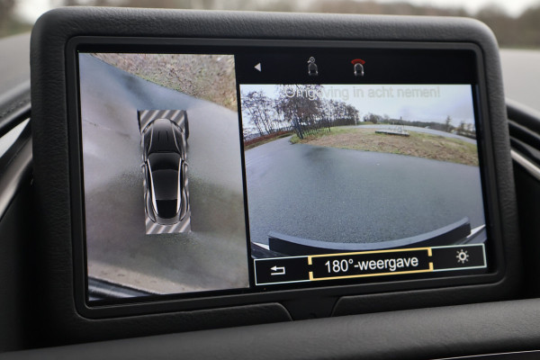 Aston Martin DB11 5.2 V12 | B&O 3D AUDIO | SUÉDE HEMELBEKLEDING | STOELKOELING/VERWARMING | MORNING FROST PEARL METALLIC AML SPECIAL PAINT