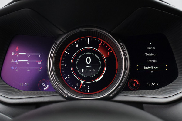 Aston Martin DB11 5.2 V12 | B&O 3D AUDIO | SUÉDE HEMELBEKLEDING | STOELKOELING/VERWARMING | MORNING FROST PEARL METALLIC AML SPECIAL PAINT