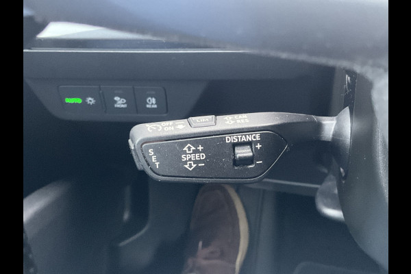 Audi Q4 e-tron 50 quattro Launch edition S Competition 77 kWh 1Eig Warmtepomp Sonos Camera Leer NL-Auto Uitstraling!