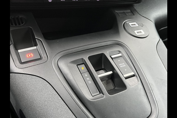 Peugeot e-Rifter 136 GT L1 VAN: 33.900,- VOOR: 30.877,- UW EINDEJAARSVOORDEEL: 3.023,- | RIJKLAARPRIJS | UNIEK LAGE KMSTAND | TOPSTAAT!