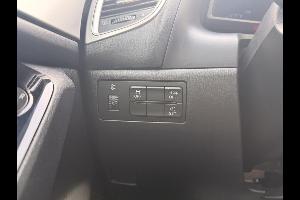 Mazda 3 2.0 SkyActiv-G 120 SkyLease | ACHTERUITRIJCAMERA | STOELVERWARMING |