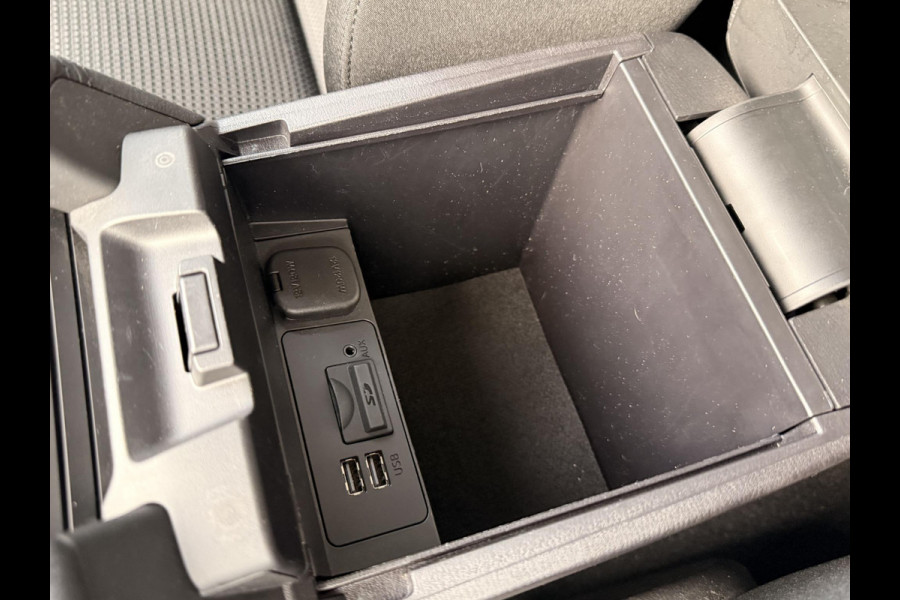 Mazda 3 2.0 SkyActiv-G 120 SkyLease | ACHTERUITRIJCAMERA | STOELVERWARMING |