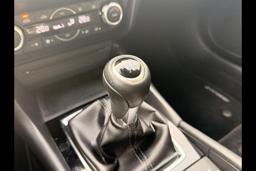 Mazda 3 2.0 SkyActiv-G 120 SkyLease | ACHTERUITRIJCAMERA | STOELVERWARMING |