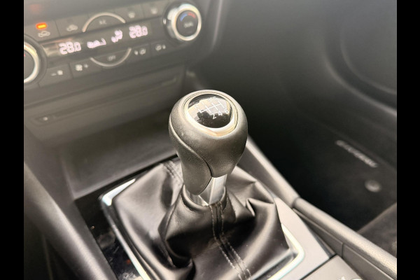 Mazda 3 2.0 SkyActiv-G 120 SkyLease | ACHTERUITRIJCAMERA | STOELVERWARMING |