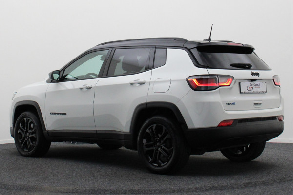 Jeep Compass 4xe 240 Plug-in Hybrid Electric Upland