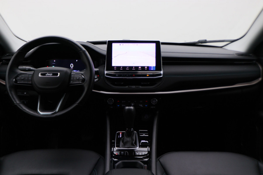 Jeep Compass 4xe 240 Plug-in Hybrid Electric Upland