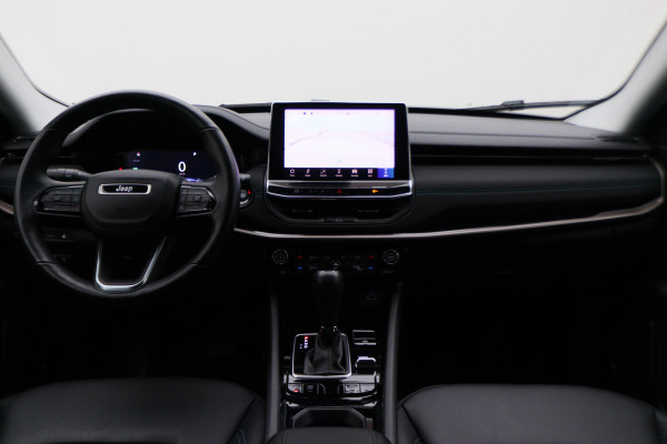 Jeep Compass 4xe 240 Plug-in Hybrid Electric Upland