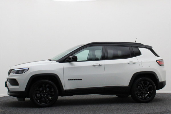 Jeep Compass 4xe 240 Plug-in Hybrid Electric Upland