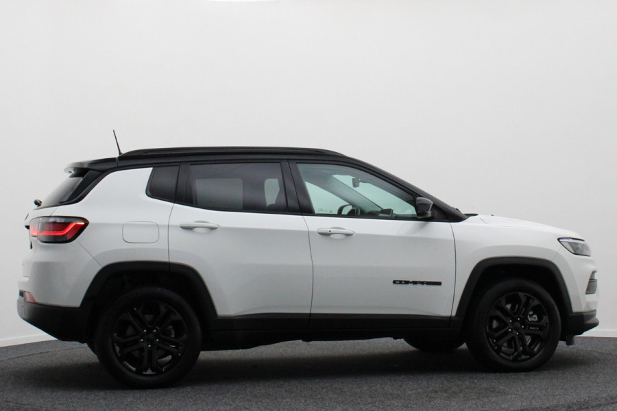 Jeep Compass 4xe 240 Plug-in Hybrid Electric Upland