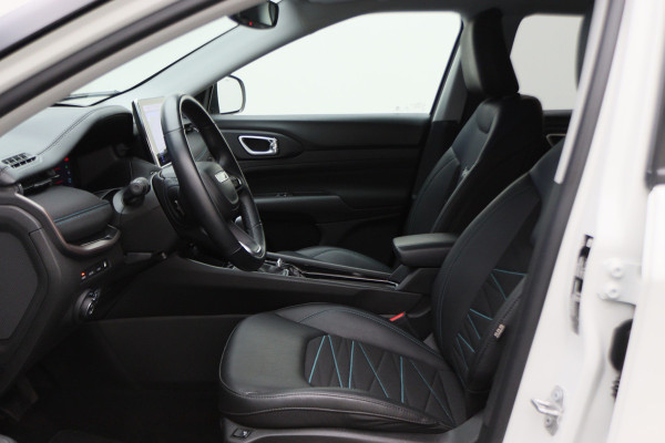 Jeep Compass 4xe 240 Plug-in Hybrid Electric Upland