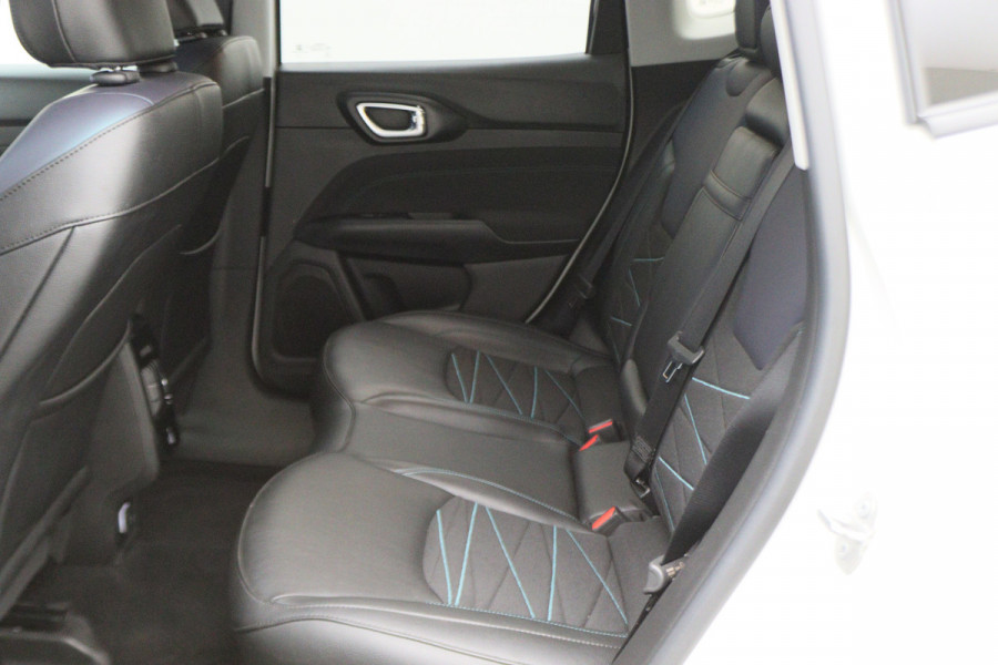 Jeep Compass 4xe 240 Plug-in Hybrid Electric Upland