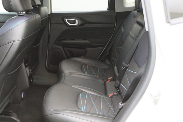 Jeep Compass 4xe 240 Plug-in Hybrid Electric Upland