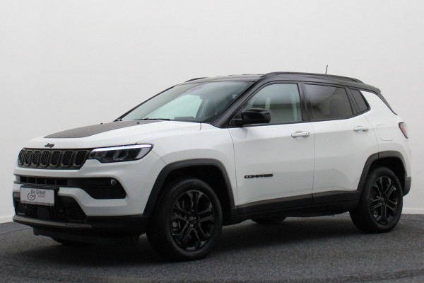 Jeep Compass 4xe 240 Plug-in Hybrid Electric Upland