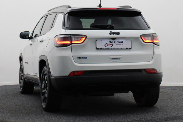 Jeep Compass 4xe 240 Plug-in Hybrid Electric Upland