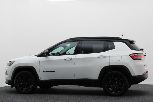 Jeep Compass 4xe 240 Plug-in Hybrid Electric Upland